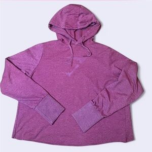 GYMSHARK  Hooded Sweatshirt